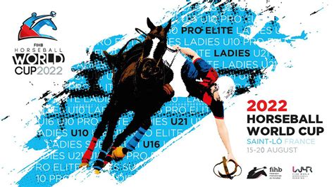 FIHB WHR Horseball World Cup postponed to august 2022 - Cavallo Magazine