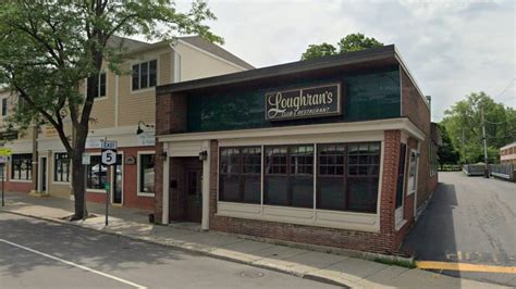 New concept from longtime restaurant operators to replace Loughran's | wgrz.com