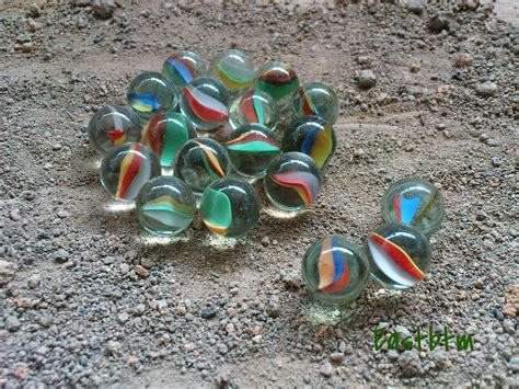 Marbles Game | Do you still remember this? I used to play du… | Flickr