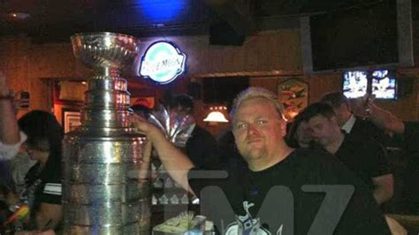 L.A. Kings -- The First Place We Took the Stanley Cup Was ...