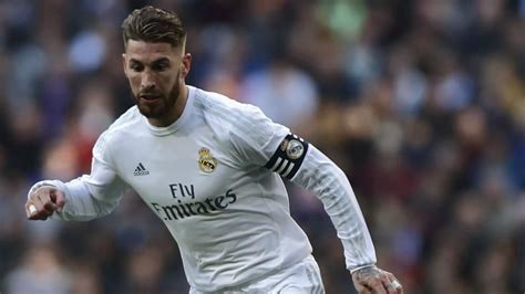 Madrid captain Ramos: I considered United move | FourFourTwo