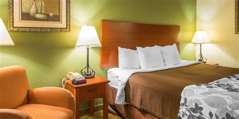 Sleep Inn & Suites - Jacksonville (Jacksonville, FL): What to Know BEFORE You Bring Your Family