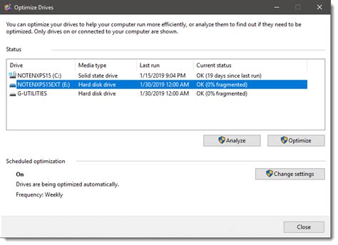 Should I Defrag My External Drive, and If So, How? - Ask Leo!