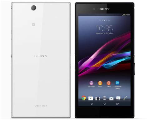 Tényleg hatalmas lesz a Sony Xperia 10 Ultra - NapiDroid