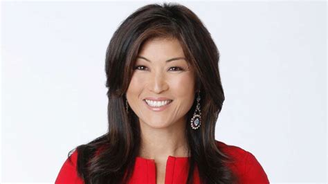 'Nightline' co-anchor Juju Chang's biography - ABC News