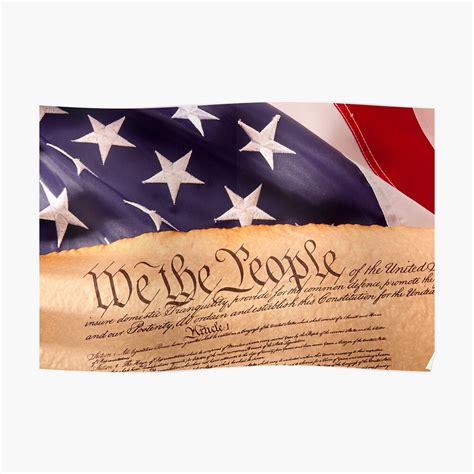 "We the people" Poster by ssduckman | Redbubble