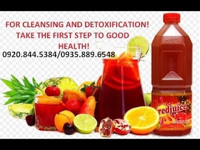 Red Juice Benefits: Red Juice Benefits