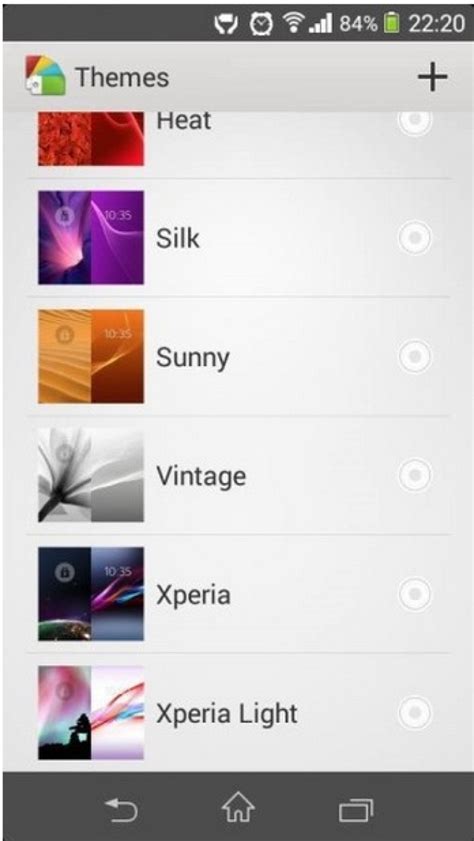 Android 4.3 (15.4.A.0.23) Now Seeding for Xperia M [Changelog and FTF ...