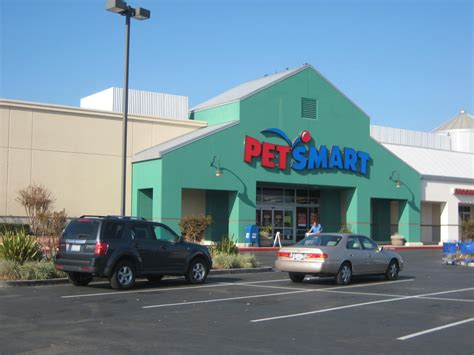 PetSmart - Milpitas, California