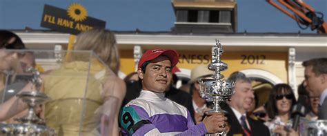 All About the Preakness Stakes: Records, Trophy & Official Flower