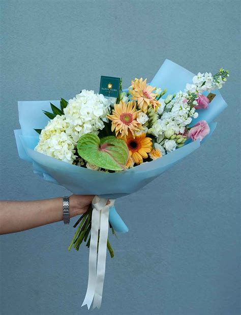 Flower Delivery Dubai | Send Flowers Dubai