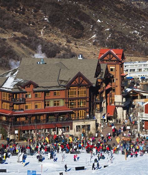 The 23 Best Ski Resorts in America - PureWow