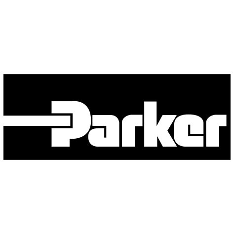 Parker Hannifin Logo PNG Transparent & SVG Vector - Freebie Supply