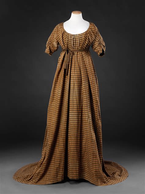 1800s Fashion