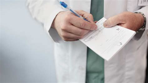 Why Didn't Your Doctor Prescribe A Generic? Look In The Mirror. : Shots - Health News : NPR