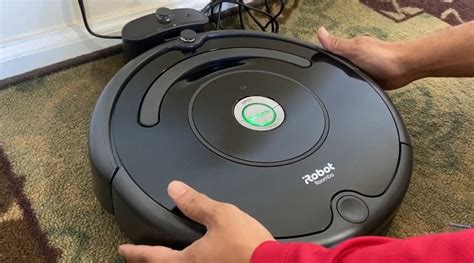 iRobot Roomba 614 vs 675 vs 692 vs 694 Robot Vacuum Comparison