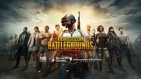 PUBG Mobile - Liquipedia PLAYERUNKNOWN'S BATTLEGROUNDS Wiki