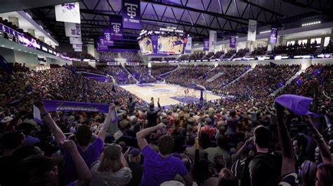 St. Thomas unveils arena renderings for basketball, hockey facility ...