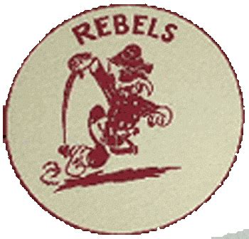 UNLV Rebels Logo - Alternate Logo - NCAA Division I (u-z) (NCAA u-z ...