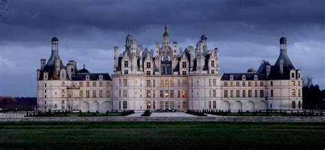 Le château de Chambord | Château de Chambord