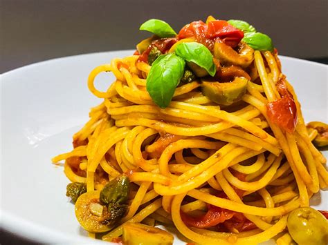 15 Great Authentic Italian Food Recipes – Easy Recipes To Make at Home