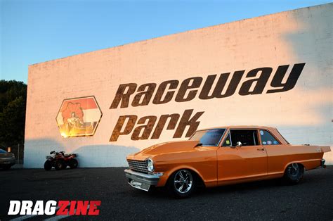 Englishtown's Raceway Park To Close After 52 Historic Years