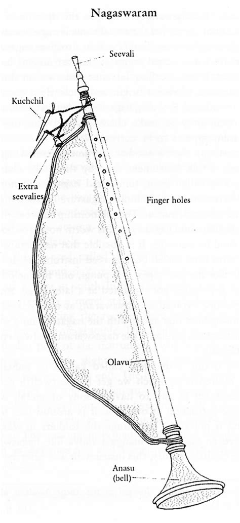 Nageswaram - India Instruments