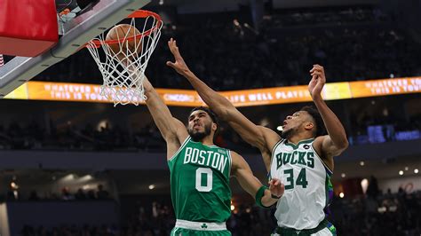 Bucks vs Celtics Game 7 Live Stream: How to Watch Online