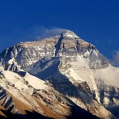 Mount Everest in 2023 | Trekking tour, Tibet travel, Everest