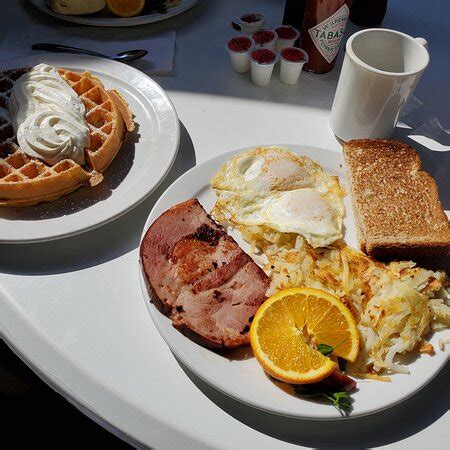 best breakfast restaurants in solvang - Keneth Schrader