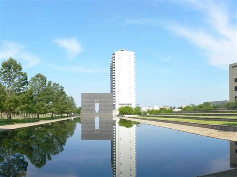 Oklahoma City National Memorial & Museum (Oklahoma City) - Visitor ...