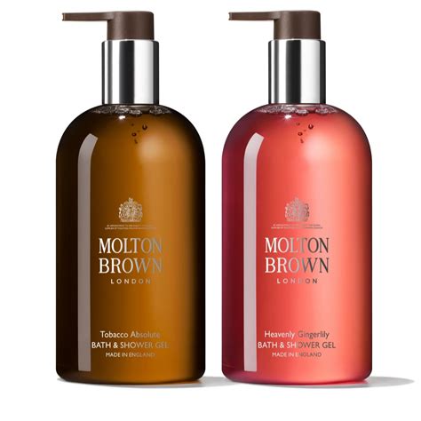 Molton Brown Supersize Bathing Duo 500ml - QVC UK