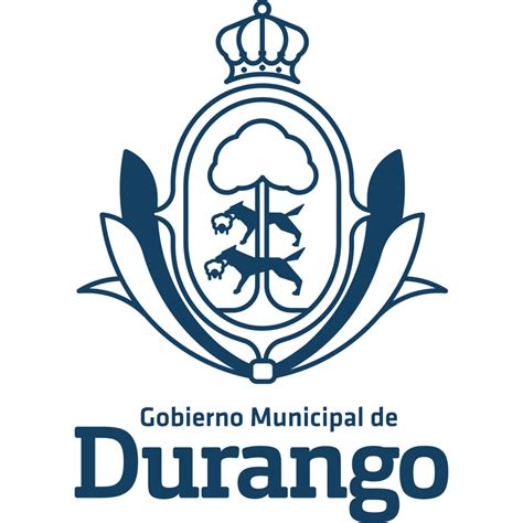 Durango Gobierno Municipal logo, Vector Logo of Durango Gobierno Municipal brand free download ...