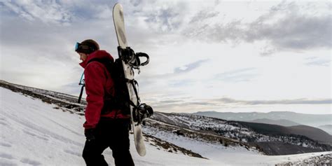 Top 3 Best Backcountry Snowboards to Get in 2024