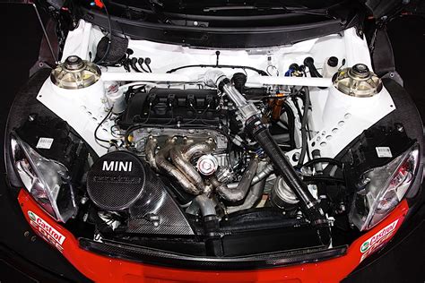 Here’s a List of BMW Turbo Racing Engines, with Pictures - autoevolution