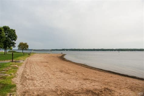 Cayuga Lake State Park - See Swim