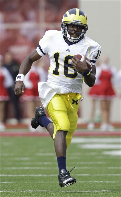 Robinson one to watch in Big Ten - Toledo Blade