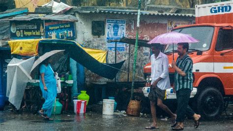 More rains likely after today’s downpour in Chennai