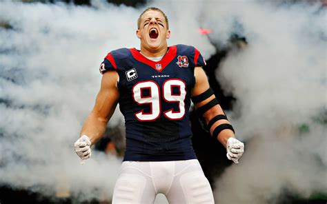 Jj Watt Texans Wallpaper (69+ images)