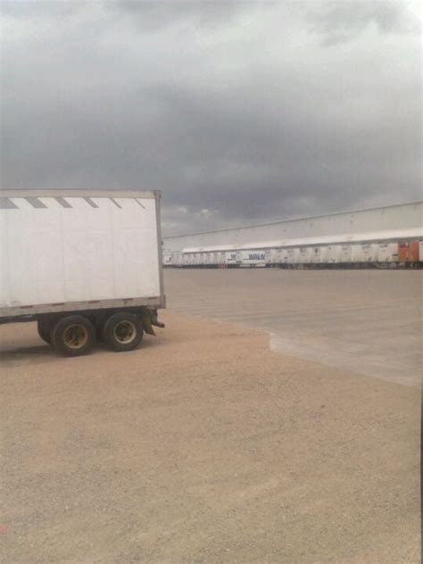 Walmart Distribution Center, 426 Logistics Dr, Cheyenne, WY, Department ...