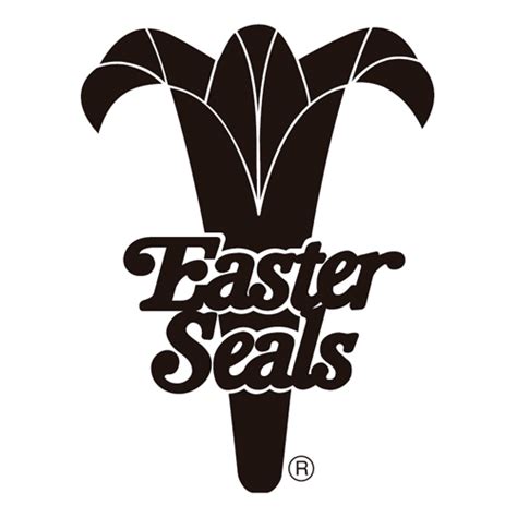 Descargar Logo Easter Seals 21 EPS, AI, CDR, PDF Vector Gratis