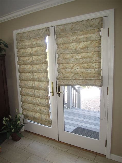 Free French Style Blinds Simple Ideas | Home decorating Ideas