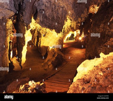 Sterkfontein Caves Sterkfontein, Gauteng; South Africa Stock Photo - Alamy