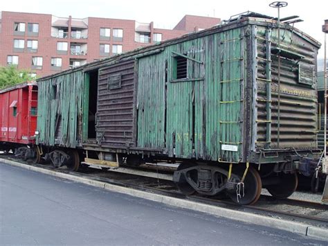 57 best images about Boxcar on Pinterest | Flats, Cable and Modern ...