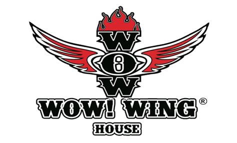 Franchise – Wow Wings