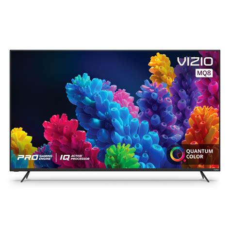 These Are the 7 Best-Selling TVs at Walmart