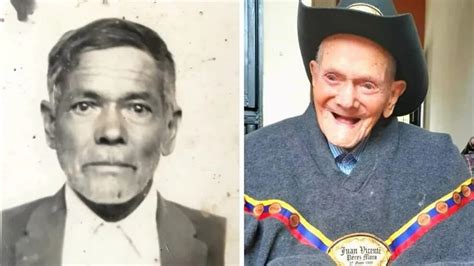 World's oldest man will turn 113 soon, he's from Venezuela. Watch to know more | Trending ...