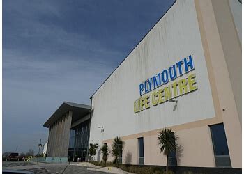 3 Best Leisure Centres in Plymouth, UK - Expert Recommendations