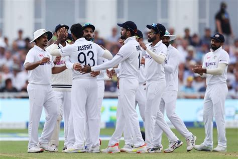 ENG vs IND 1st Test | Indian Bowling Attack Probably The Most Potent: England Batting Coach ...