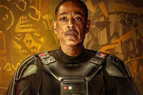 Is Moff Gideon dead in The Mandalorian and can Giancarlo Esposito return? | Radio Times